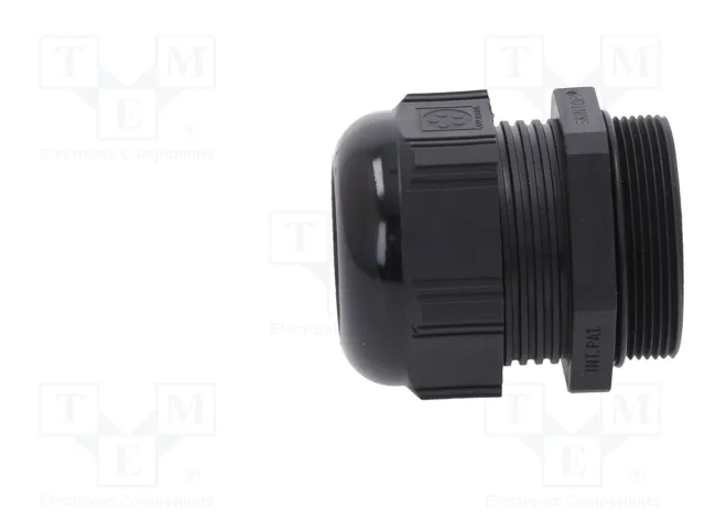 LAPP SKINTOP® STR Sello aislante PG36 Negro