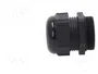 LAPP SKINTOP® STR Sello aislante PG36 Negro