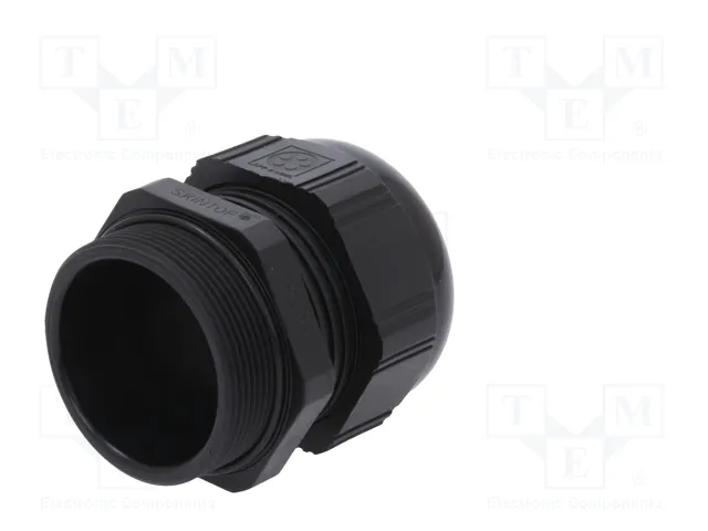 LAPP SKINTOP® STR Sello aislante PG36 Negro