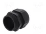 LAPP SKINTOP® STR Sello aislante PG36 Negro
