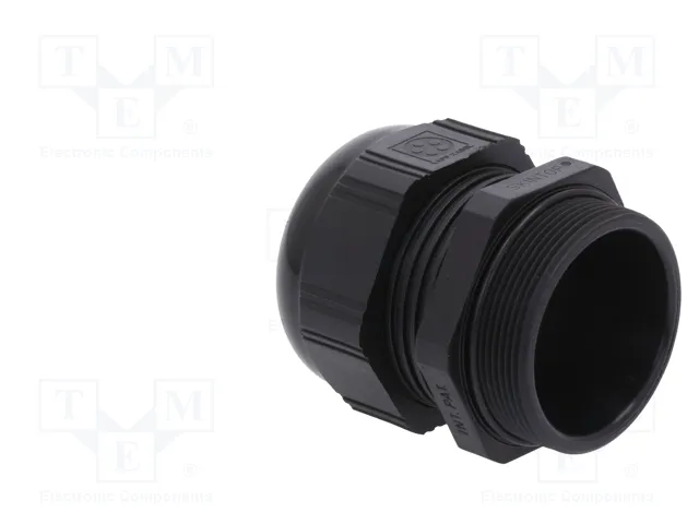 LAPP SKINTOP® STR Sello aislante PG36 Negro