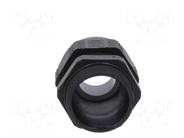 LAPP SKINTOP® STR Sello aislante PG36 Negro