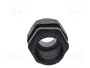 LAPP SKINTOP® STR Sello aislante PG36 Negro