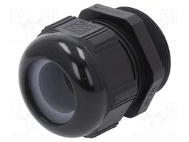 LAPP SKINTOP® STR Sello aislante PG36 Negro