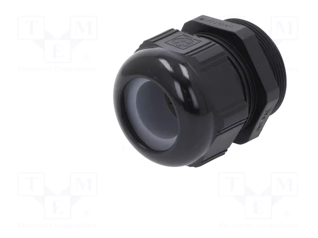 LAPP SKINTOP® STR Sello aislante PG36 Negro