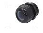 LAPP SKINTOP® STR Sello aislante PG36 Negro
