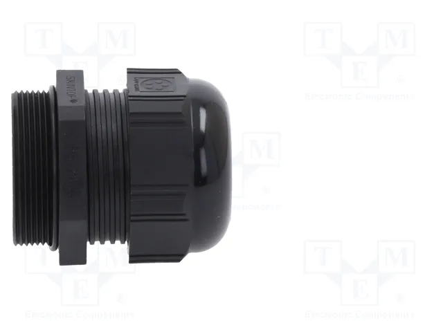 LAPP SKINTOP® STR Sello aislante PG36 Negro