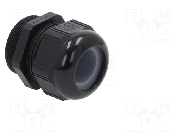 LAPP SKINTOP® STR Sello aislante PG36 Negro