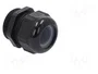 LAPP SKINTOP® STR Sello aislante PG36 Negro