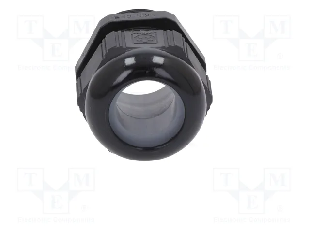 LAPP SKINTOP® STR Sello aislante PG36 Negro