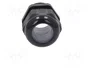 LAPP SKINTOP® STR Sello aislante PG36 Negro