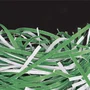 Hama Classic S61 Destructora de Papel Negra