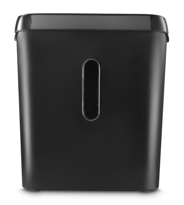 Hama Classic S61 Destructora de Papel Negro Hama Classic S61 Destructora de Papel Negro