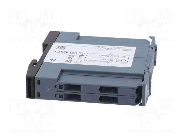 SIEMENS 3RP2511-1AW30 Relé de tiempo 0,5s÷10s SPDT
