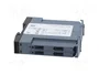 SIEMENS 3RP2511-1AW30 Relé de tiempo 0,5s÷10s SPDT