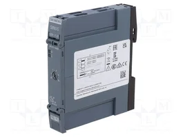 SIEMENS 3RP2511-1AW30 Relé de tiempo 0,5s÷10s SPDT