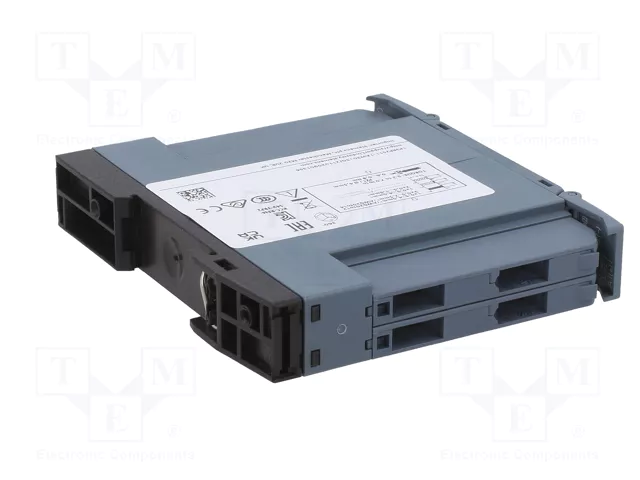 SIEMENS 3RP2511-1AW30 Relé de tiempo 0,5s÷10s SPDT