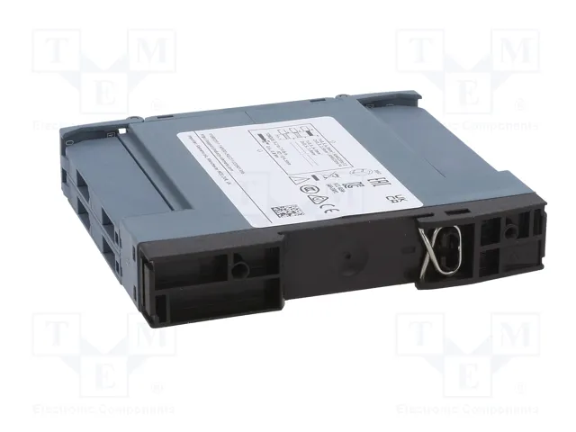 SIEMENS 3RP2511-1AW30 Relé de tiempo 0,5s÷10s SPDT