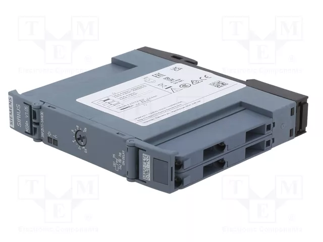 SIEMENS 3RP2511-1AW30 Relé de tiempo 0,5s÷10s SPDT