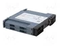 SIEMENS 3RP2511-1AW30 Relé de tiempo 0,5s÷10s SPDT