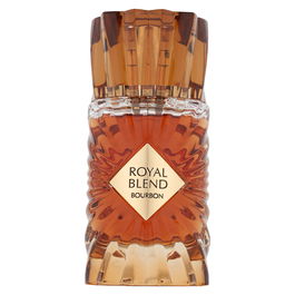 Royal Blend Bourbon, Extracto de perfume, Unisex, 100 ml