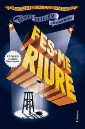 Fes-me riure, Daniel Guillén Hidalgo - COLUMNA EDICIONS