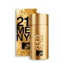 Carolina Herrera 212 Men MTV Eau de Toilette 100ml