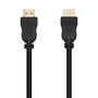 AISENS Cable HDMI V1.4 Alta Velocidad 1,5m Negro