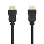 AISENS Cable HDMI V1.4 Alta Velocidad 1,5 m Negro