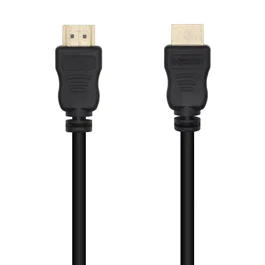 AISENS A119-0529 Cable HDMI 1.4 1.5m Negro