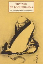 Tratado de Bodhidharma, Agustín López Tobajas - OLAÑETA, JOSE J.DE