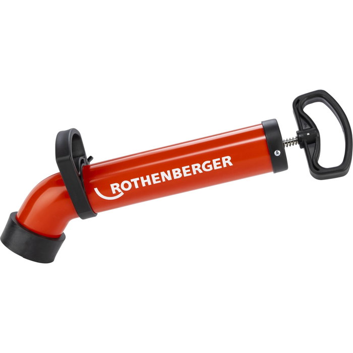 Rothenberger ROPUMP Super Plus 072070X Bomba de presión Rothenberger ROPUMP Super Plus 072070X Bomba de presión