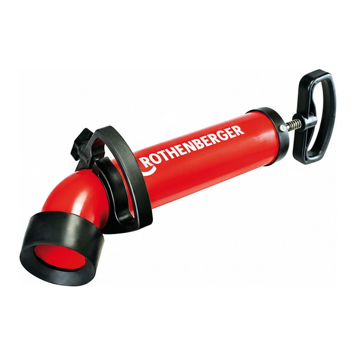 Rothenberger ROPUMP Super Plus 072070X Rothenberger ROPUMP Super Plus 072070X