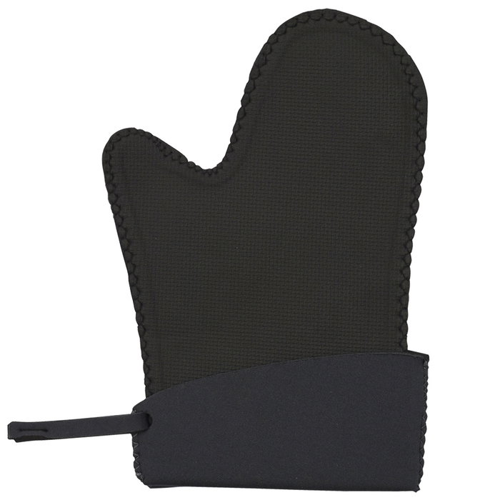 Cook Concept Manopla de Neopreno Resistente al Calor para Horno y Platos Calientes