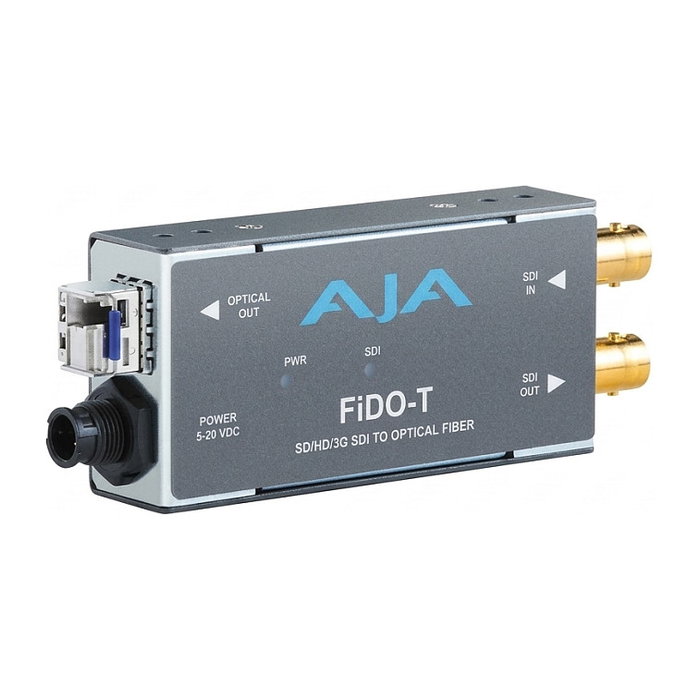 AJA FiDO-T-ST AJA FiDO-T-ST