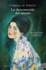La desconocida del retrato, Camille de Peretti - DUOMO