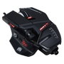 Mad catz r.a.t. 6+ ratÓn usb tipo a Óptico 12000 dpi mano derecha