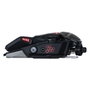 Mad catz r.a.t. 6+ ratÓn usb tipo a Óptico 12000 dpi mano derecha