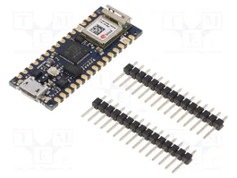 ARDUINO Arduino Nano 33 IoT con ATECC608A y ATSAMD21G18A