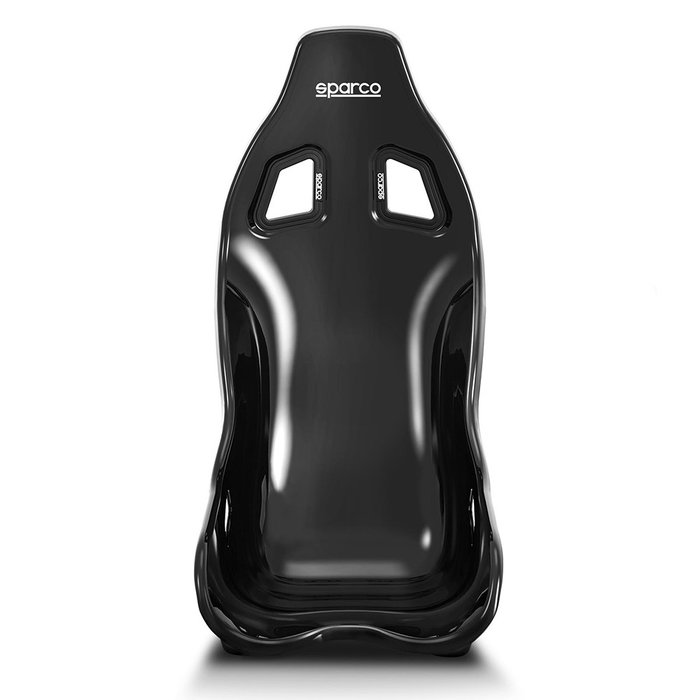 Sparco Ultra FIA8855-1999 Talla S Negro