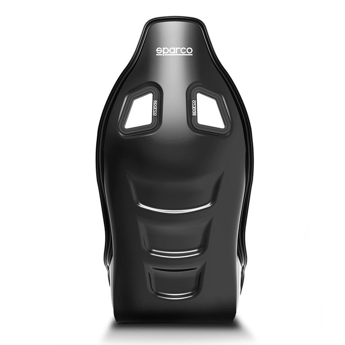 Sparco Ultra FIA8855-1999 Talla S Negro
