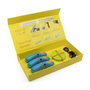 3Doodler Start EDU Schulset Start Learning Pack con 12 unidades