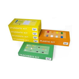 3Doodler Start EDU Schulset Start Learning Pack con 12 unidades