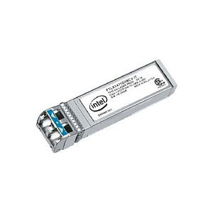 Intel Ethernet SFP+ LR Optics - SFP+-Tr Intel Ethernet SFP+ LR Optics - SFP+-Tr