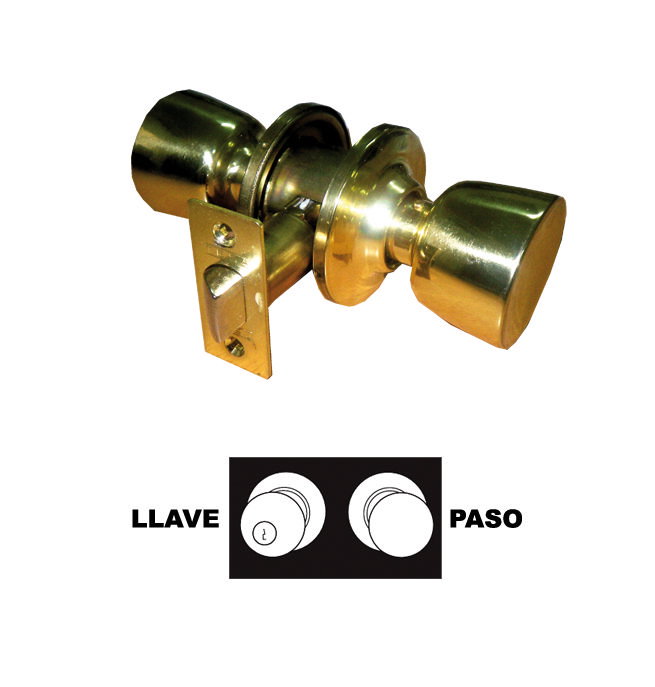 TESA Pomos Serie Tulipa 3501-UO-LM 60/70 TESA Pomos Serie Tulipa 3501-UO-LM 60/70