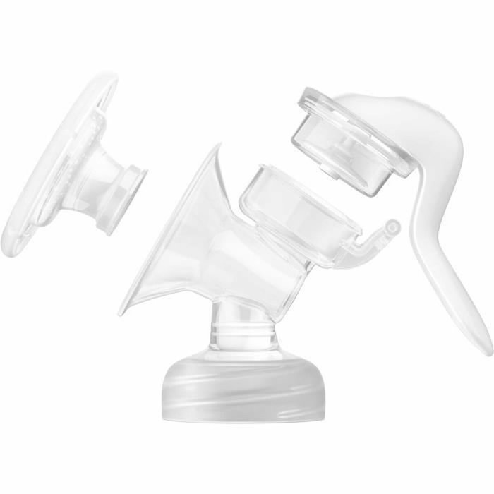 Philips Extractor de leche manual Simple Philips Extractor de leche manual Simple
