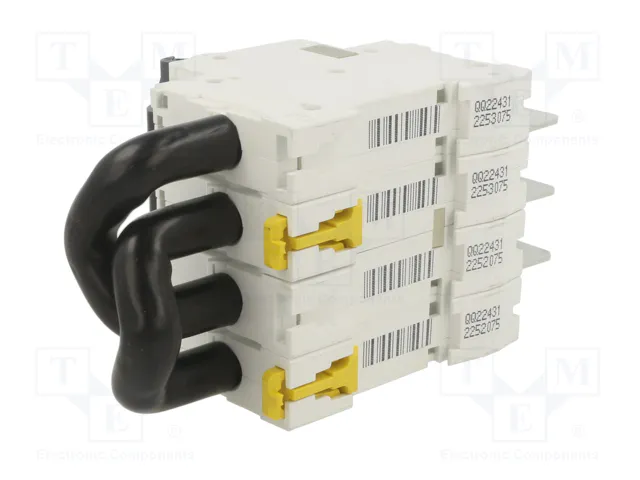 SCHNEIDER ELECTRIC Acti 9 Interruptor de aislamiento 50A 2 polos