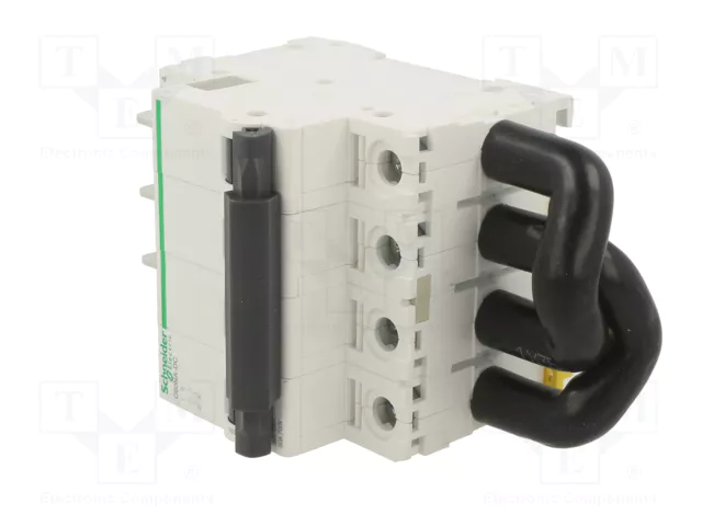 SCHNEIDER ELECTRIC Acti 9 Interruptor de aislamiento 50A 2 polos