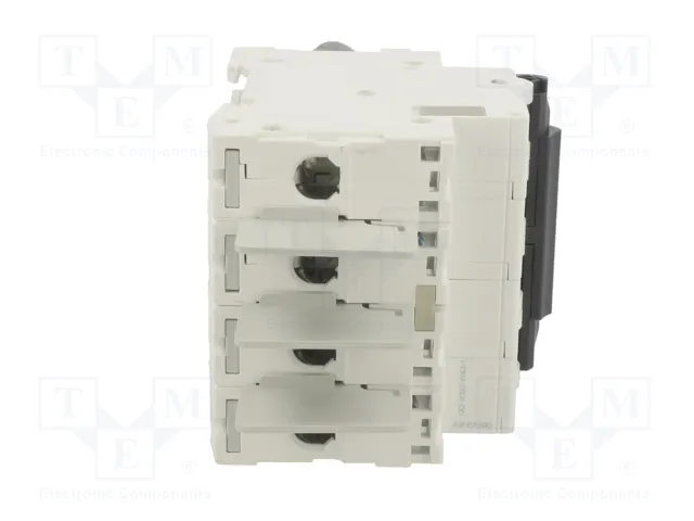 SCHNEIDER ELECTRIC Acti 9 Interruptor de aislamiento 50A 2 polos