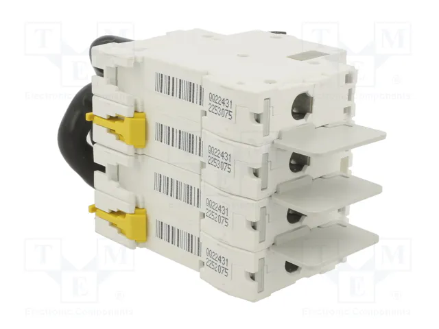 SCHNEIDER ELECTRIC Acti 9 Interruptor de aislamiento 50A 2 polos